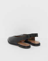 Thumbnail for your product : Atelier Atp Bee Flats