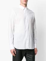 Thumbnail for your product : Ann Demeulemeester classic cotton shirt