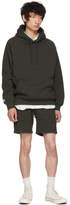 Thumbnail for your product : Dickies Construct Grey Construct Logo Hoodie