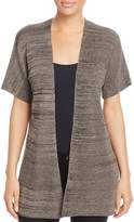Thumbnail for your product : Eileen Fisher Kimono Style Cardigan