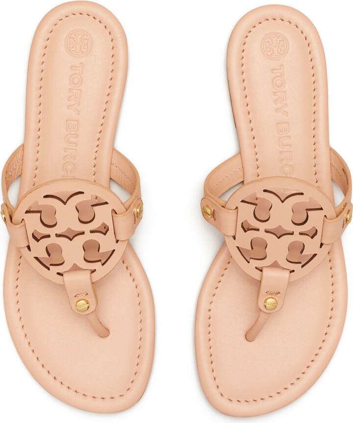 Tory Burch Miller Thong Sandal