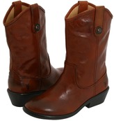 Thumbnail for your product : Frye Melissa Button Girls Shoes