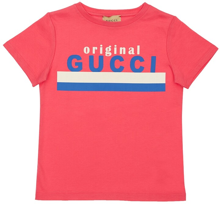 gucci shirts for girls