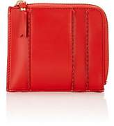Thumbnail for your product : Comme des Garcons Men's Raised Spike Wallet - Red