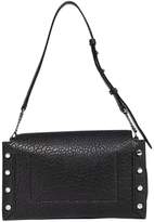 Thumbnail for your product : Jimmy Choo Crossbody Bags Leather Bag With Studs And Adjustable Shoulder Strap