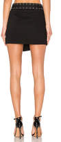 Thumbnail for your product : Paige Rosie HW x Valentine Skirt.