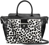 Thumbnail for your product : Milly Dalmatian Tote
