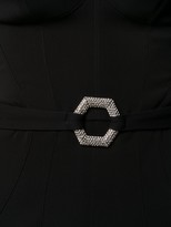 Thumbnail for your product : Philipp Plein Belted Dress