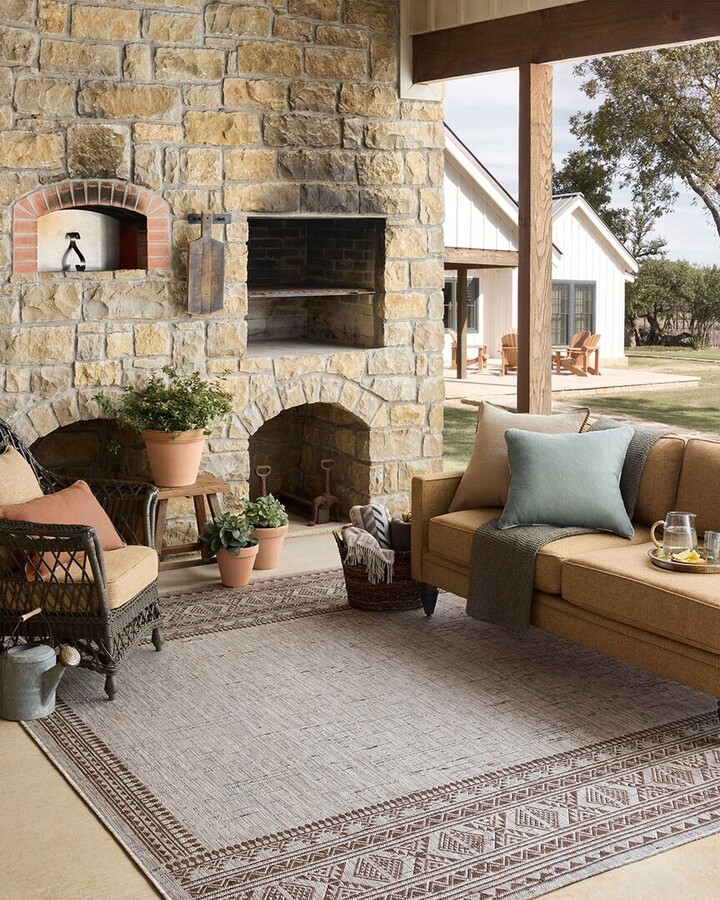 Loloi Easton Area Rug