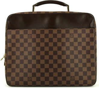 Best 25+ Deals for Mens Louis Vuitton Briefcase
