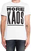Thumbnail for your product : Diesel Kaos Tee