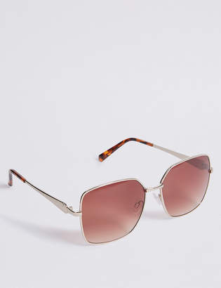 M&S Collection Refined Sunglasses