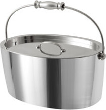 Crafthouse by Fortessa Signature Ice Bucket