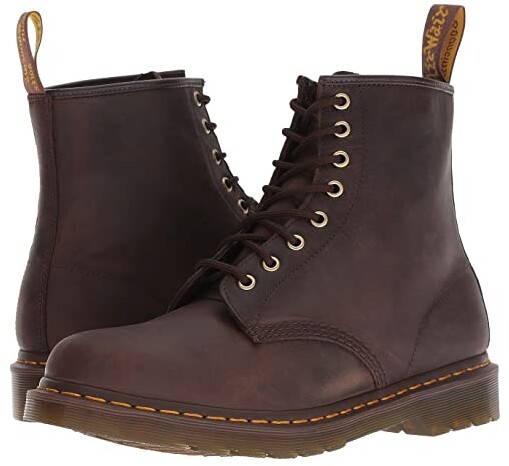 gaucho crazy horse boots