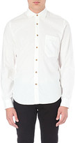 Thumbnail for your product : Nudie Jeans Esben poplin shirt - for Men