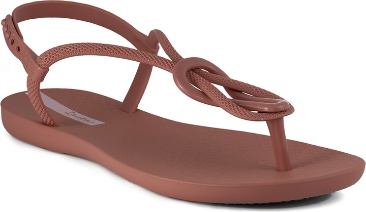 Ipanema Women's Pink Sandals | ShopStyle
