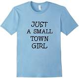 Thumbnail for your product : Small Town Just A Girl T-Shirt