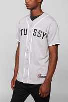 Thumbnail for your product : Stussy Baseball Jersey Tee