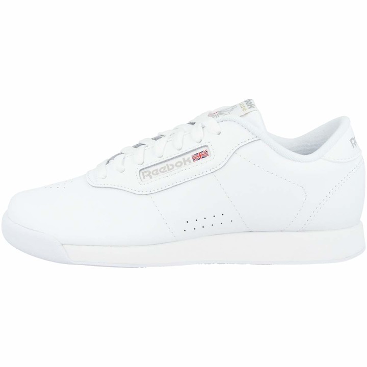 reebok princess trainers