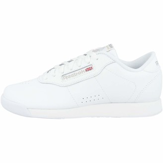 reebok princess trainers