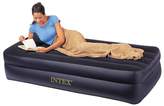 Thumbnail for your product : Intex Raised Air Mattress with Built-in-Pump