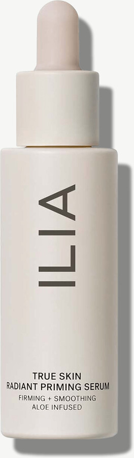 0" True Skin Radiant Priming Serum