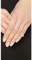 Thumbnail for your product : Ariel Gordon Mini Sweetheart Ring