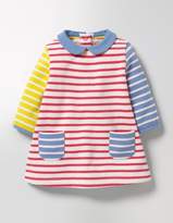 Thumbnail for your product : Boden Cosy Collared Dress