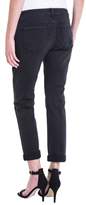 Thumbnail for your product : Liverpool Jeans Company Peyton Slim Stretch Crop Boyfriend Jeans