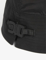 Thumbnail for your product : Alyx Buckle detail bucket hat