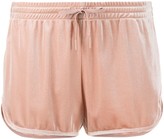 Thumbnail for your product : Filippa K Soft Sport Drawstring Relaxed-Fit Shorts