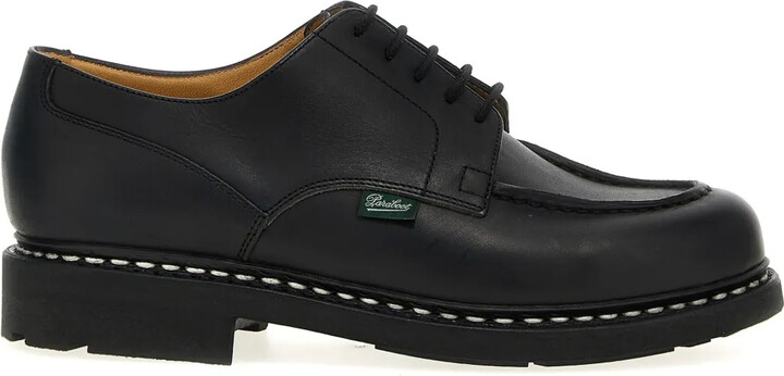 Paraboot Chambord derby shoes