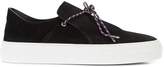 Thumbnail for your product : Buscemi Sabot Campo sneakers