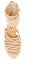 Thumbnail for your product : BCBGeneration Casey Zip Sandal
