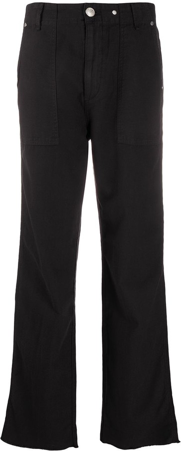 rag and bone kaye chino