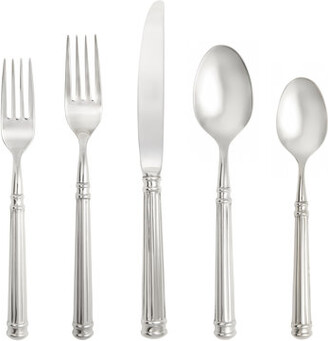 Liberty Tabletop Providence 40 Piece Silverware Set - View #9