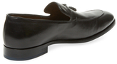 Thumbnail for your product : Paul Smith Conway Leather Tassel Loafer