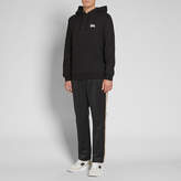 Thumbnail for your product : Stussy Textured Rib Track Pant