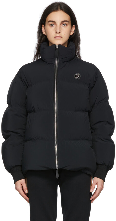 Burberry Nylon Jacket | Shop The Largest Collection | ShopStyle