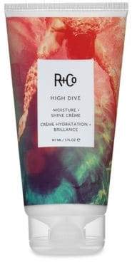 R+CO High Dive Moisture Shine Creme 5 oz.