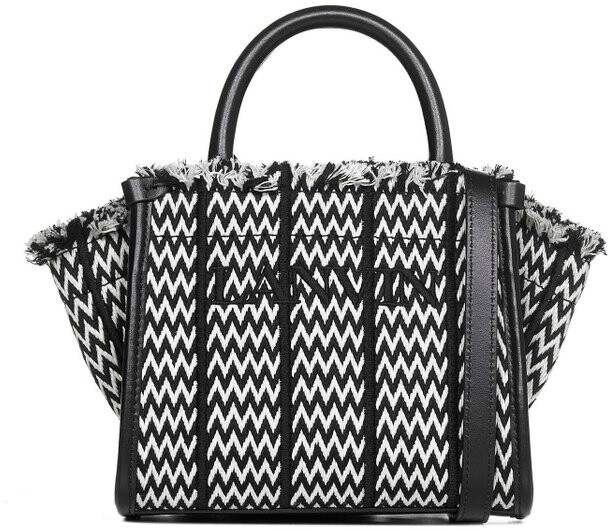 Lanvin Women's Tote Bags | Shop the world's largest collection of 
