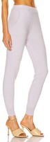 Thumbnail for your product : SABLYN Pascal Sweatpant in Lavender