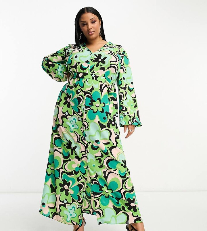 Floral Shirt Asos Party Shirt River Island Floral Tiered Mini