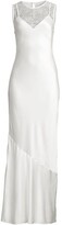 Thumbnail for your product : CAMI NYC Manuel Silk Dress