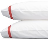 Thumbnail for your product : Matouk Lowell Standard Pillowcase, Pair