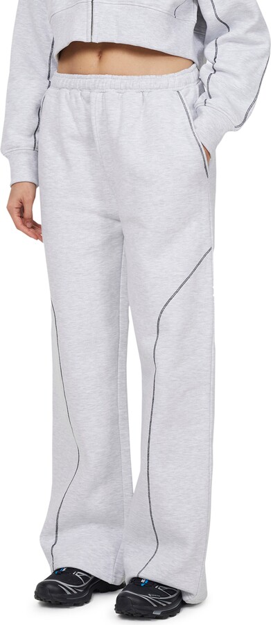 Good For Nothing Coverlock Vintage Baggy Jogger