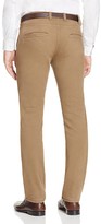 Thumbnail for your product : Canali Classic Fit Woven Trousers