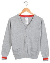 Thumbnail for your product : Jacadi Boys' Wool-Blend Cardigan