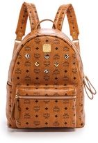 Thumbnail for your product : MCM Medium Sprinkle Stud Backpack