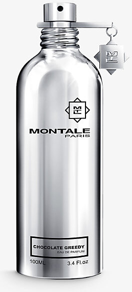 Montale Womens Chocolate Greedy Eau De Parfum 100ml 100ml